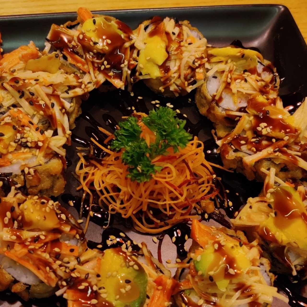 Ajisen Roll