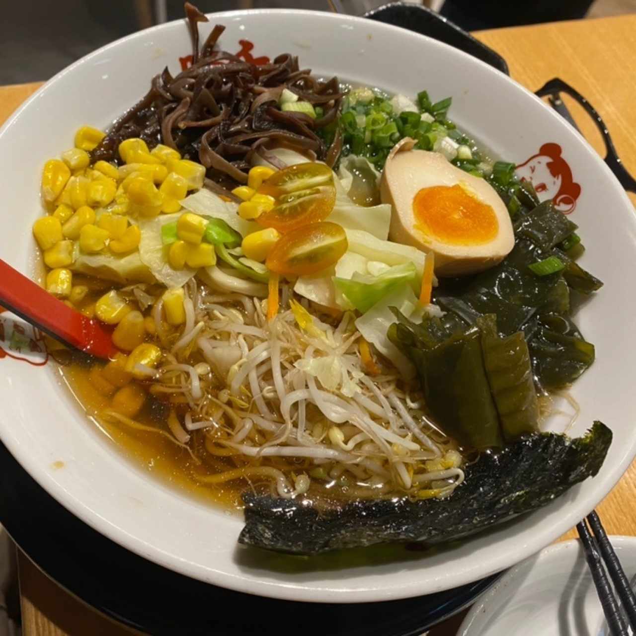 Ramen - Vegan Ramen