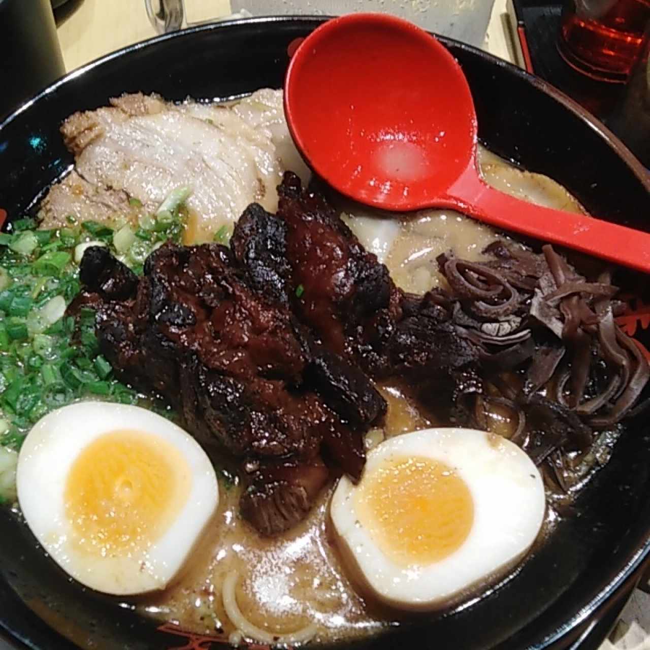 Ramen - Ajisen Ramen