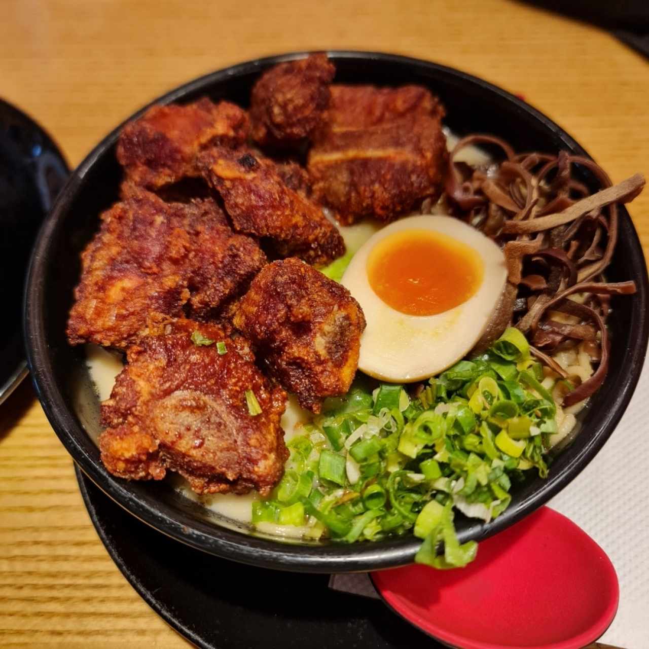 Ribu Ramen