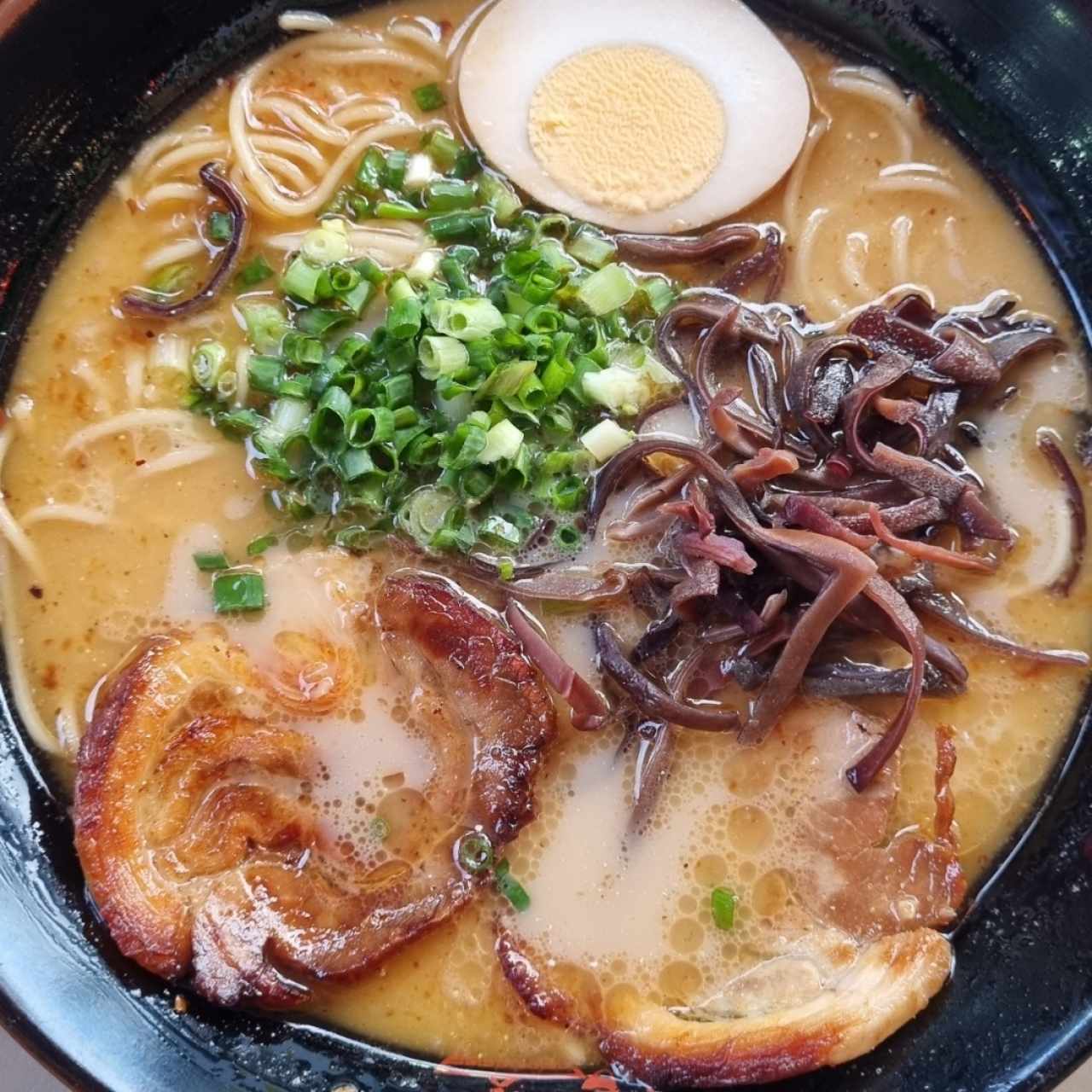 Fideos - Ajisen Ramen