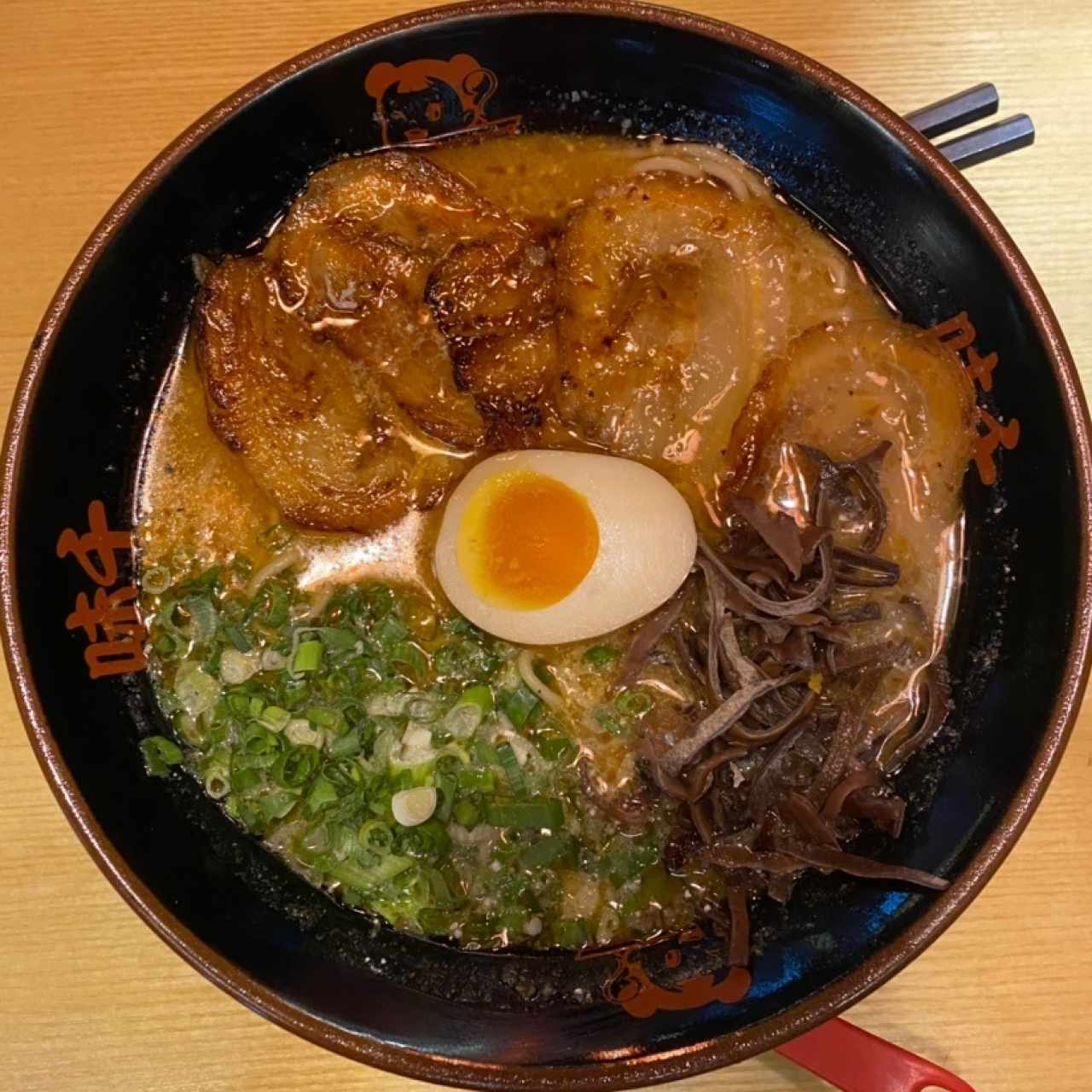 Ramen - Chasyu Ramen