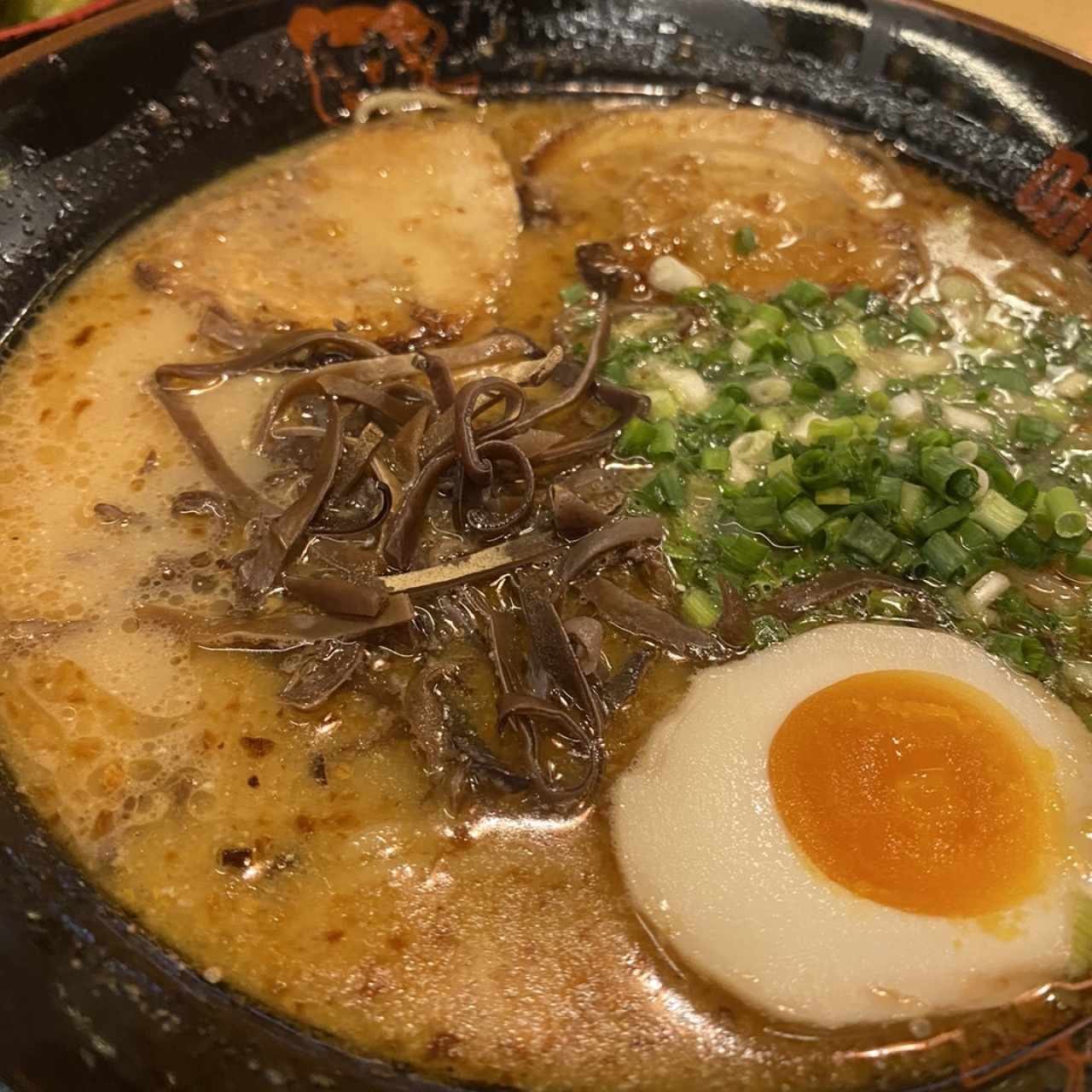 Fideos - Ajisen Ramen