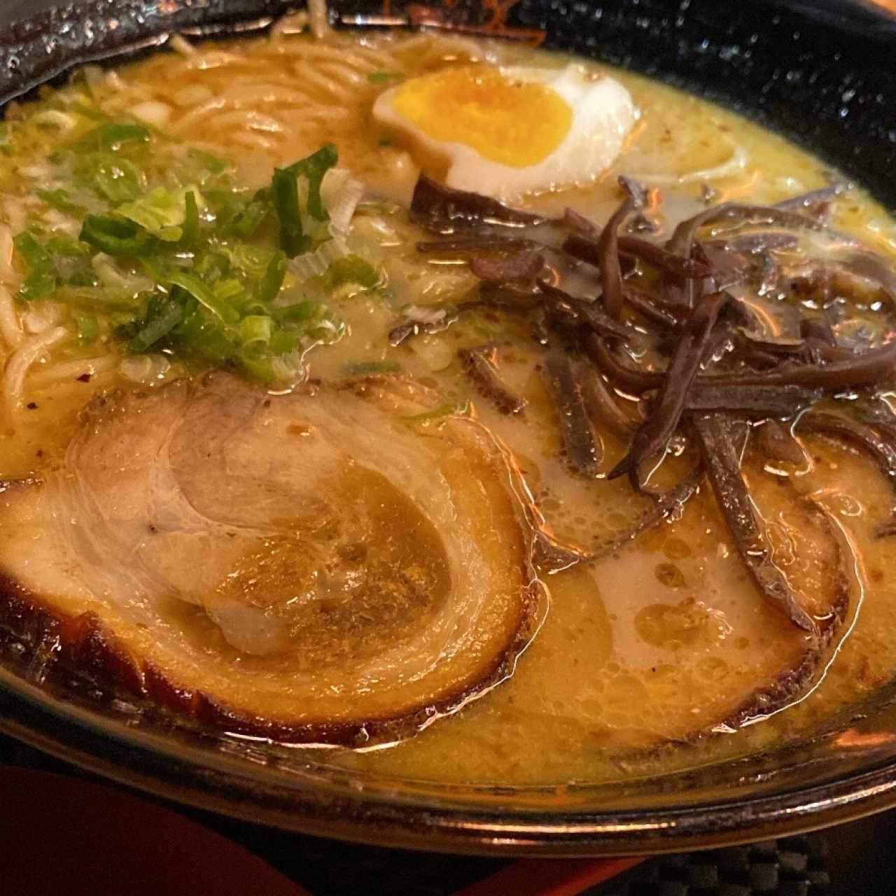 Ramen - Ajisen Ramen