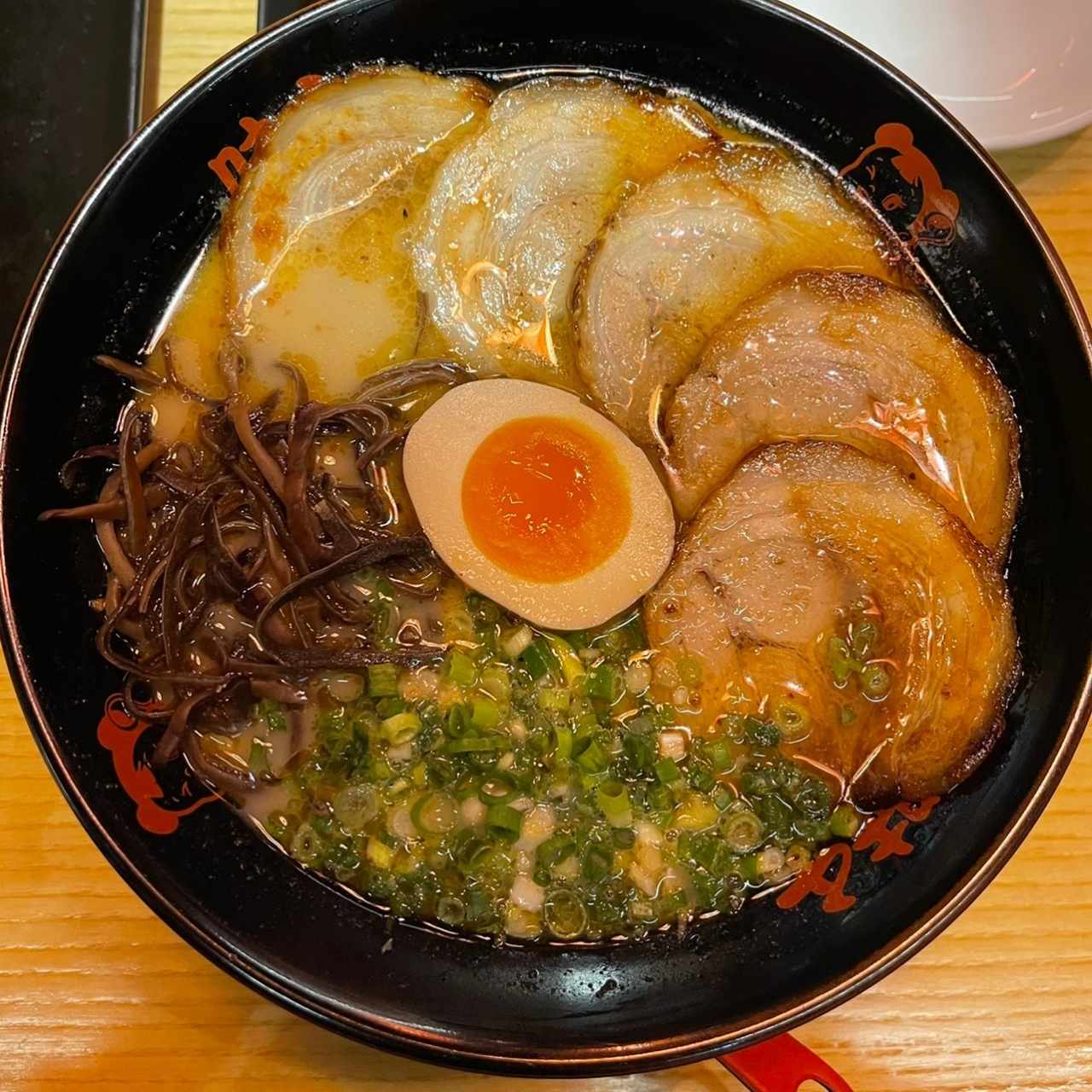 Ramen - Chasyu Ramen