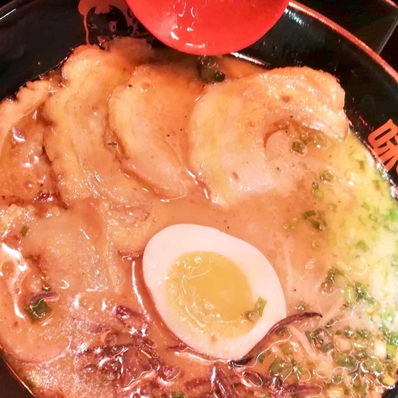 Ramen - Ajisen Ramen