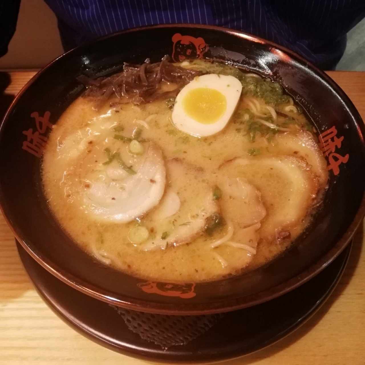  Chasyu Ramen