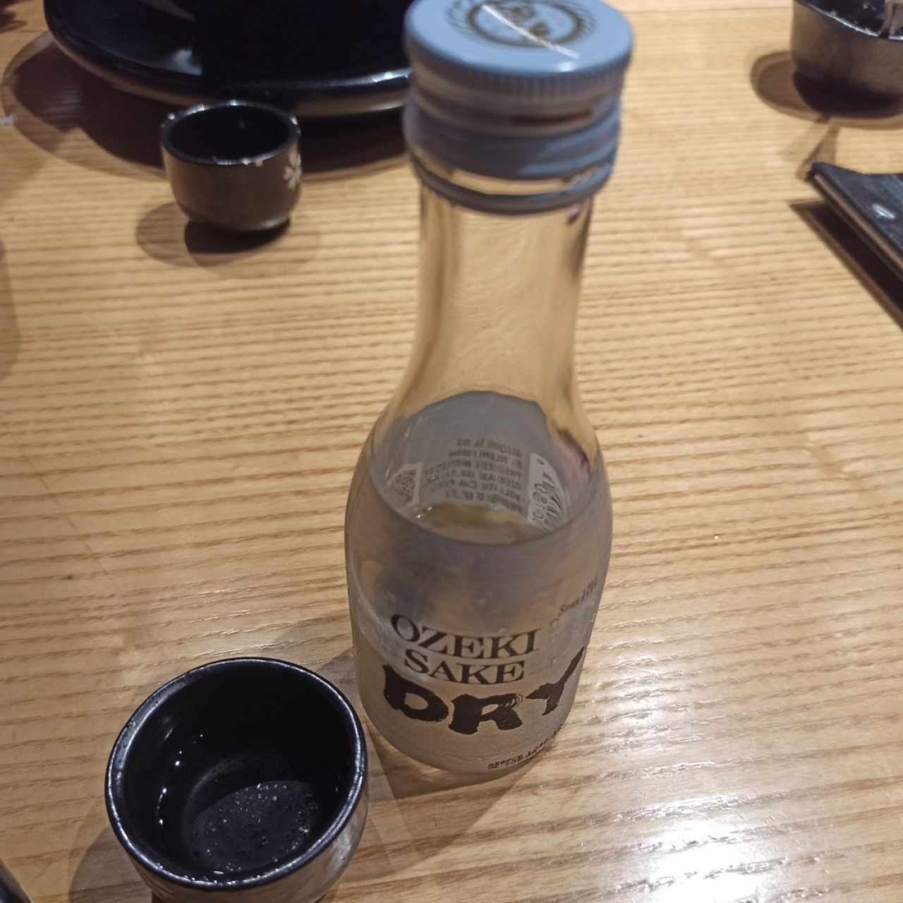 Ozeki Sake