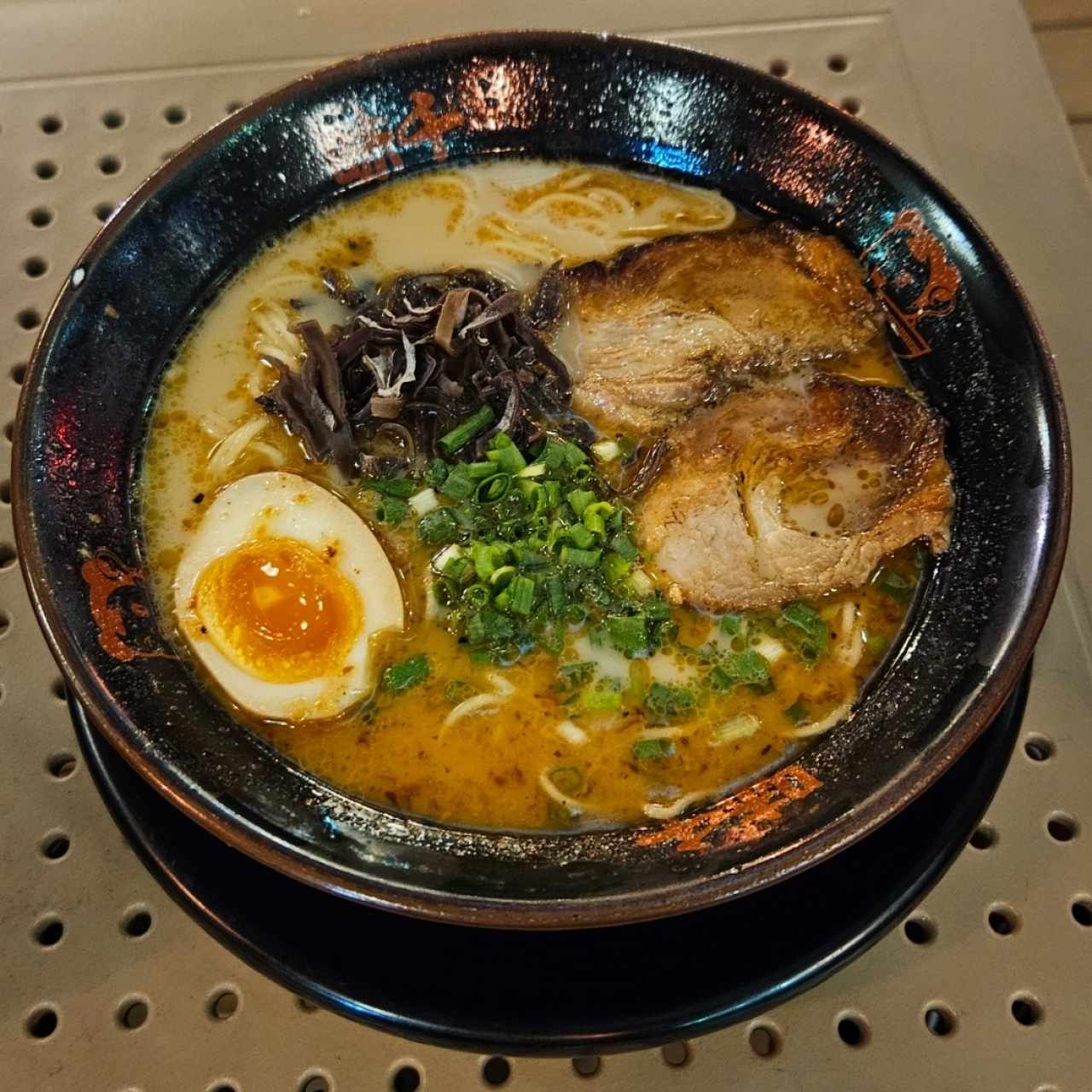 Fideos - Ajisen Ramen