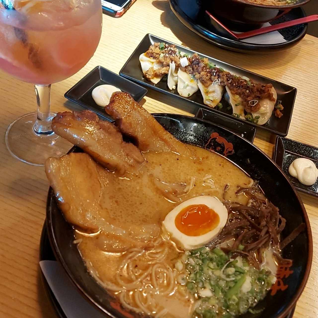 aburi ramen