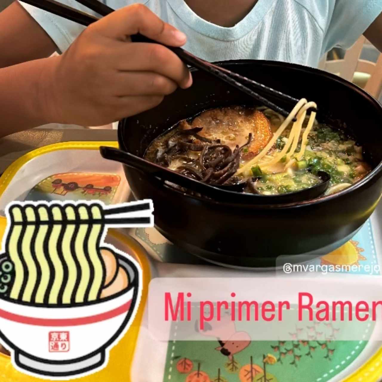 Fideos - Ajisen Ramen Kimichi