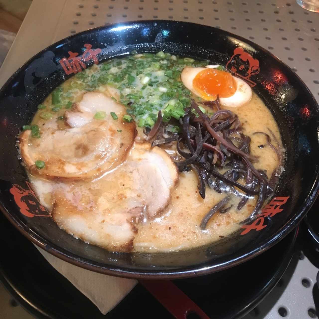 Fideos - Ajisen Ramen