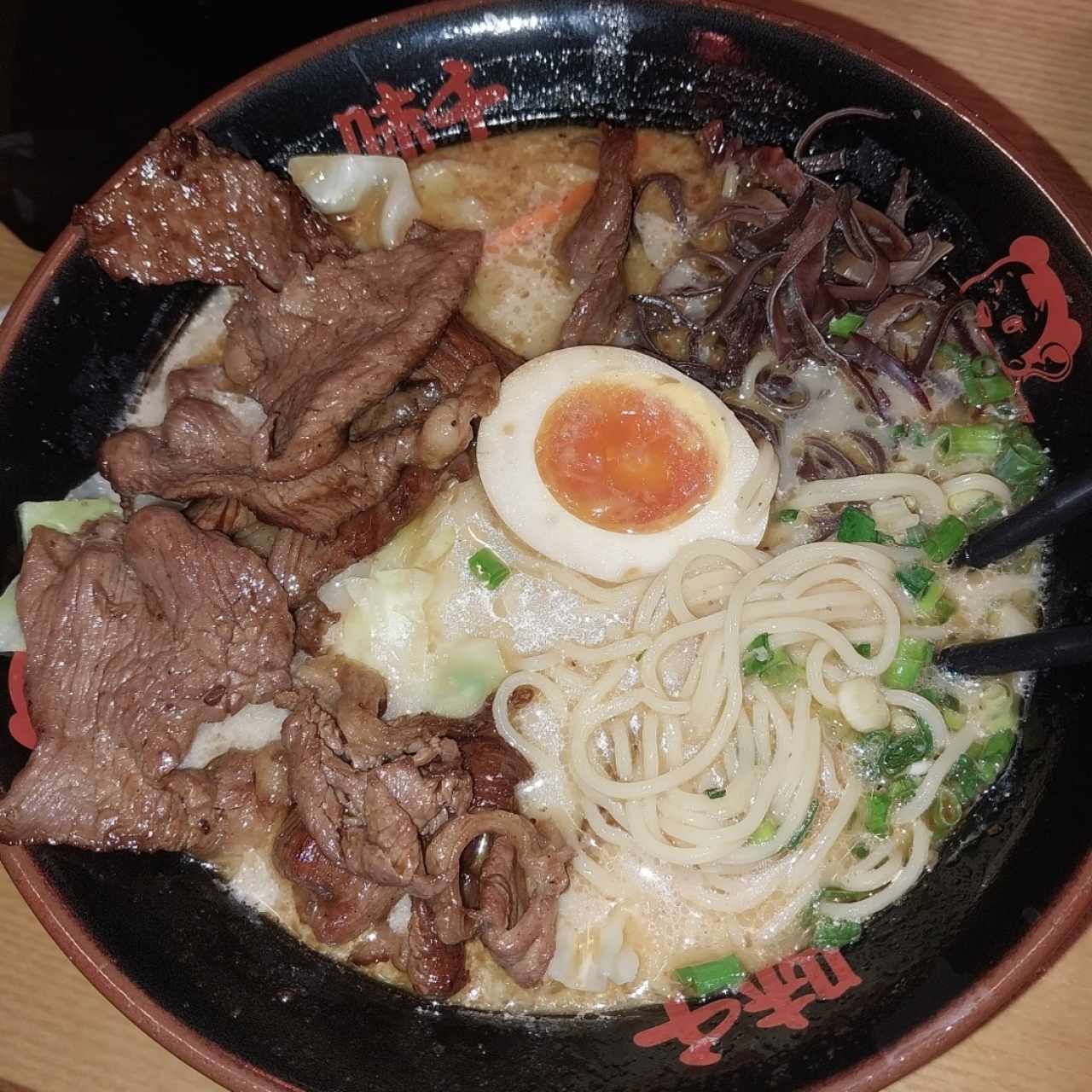 Ramen - Beef Ramen