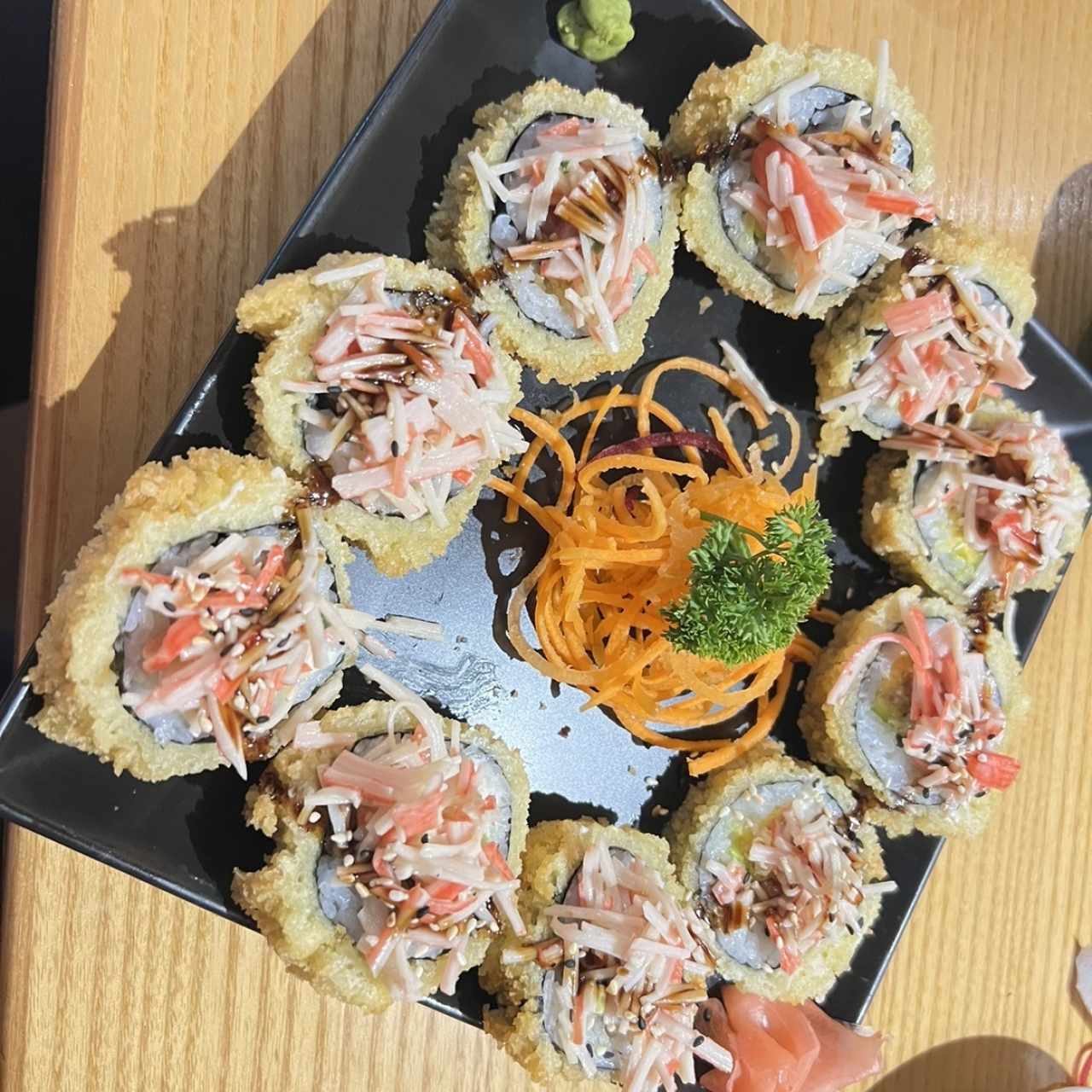 Sushi 