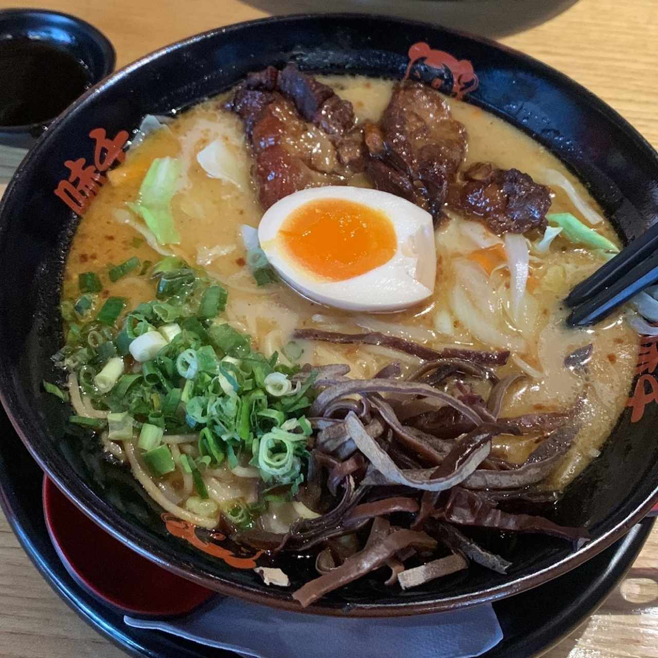 Fideos - Ajisen Ramen