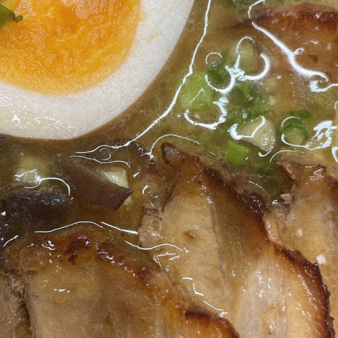 Fideos - Chasyu Ramen