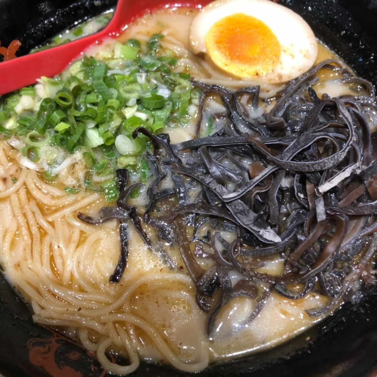 Ramen - Ajisen Ramen