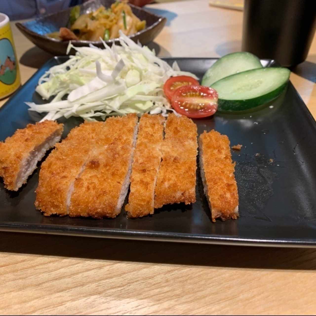 Katsudon