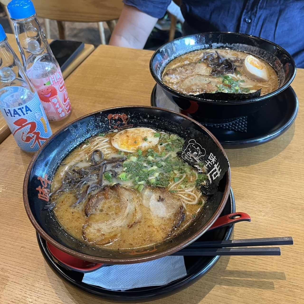 Fideos - Ajisen Ramen