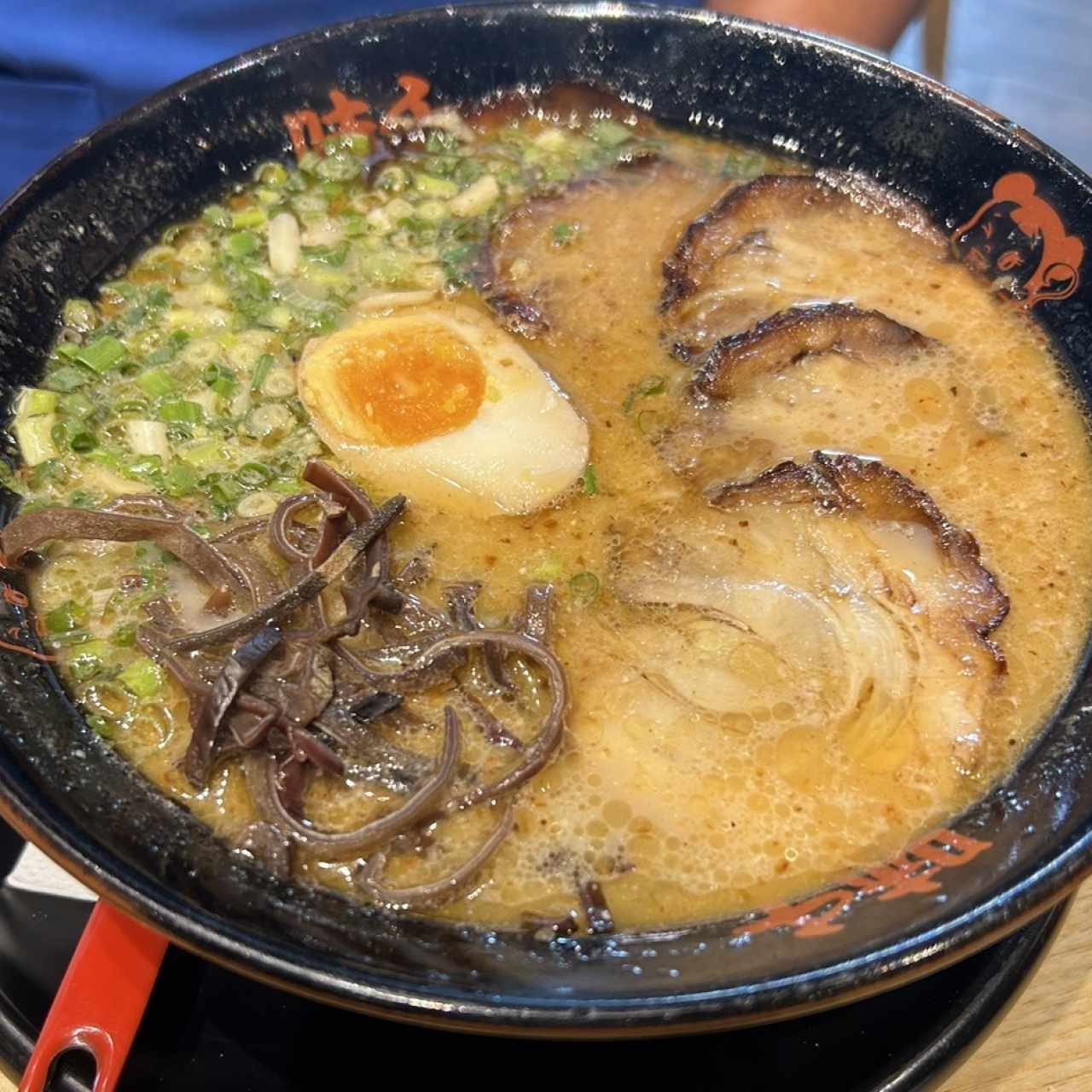 Fideos - Chasyu Ramen