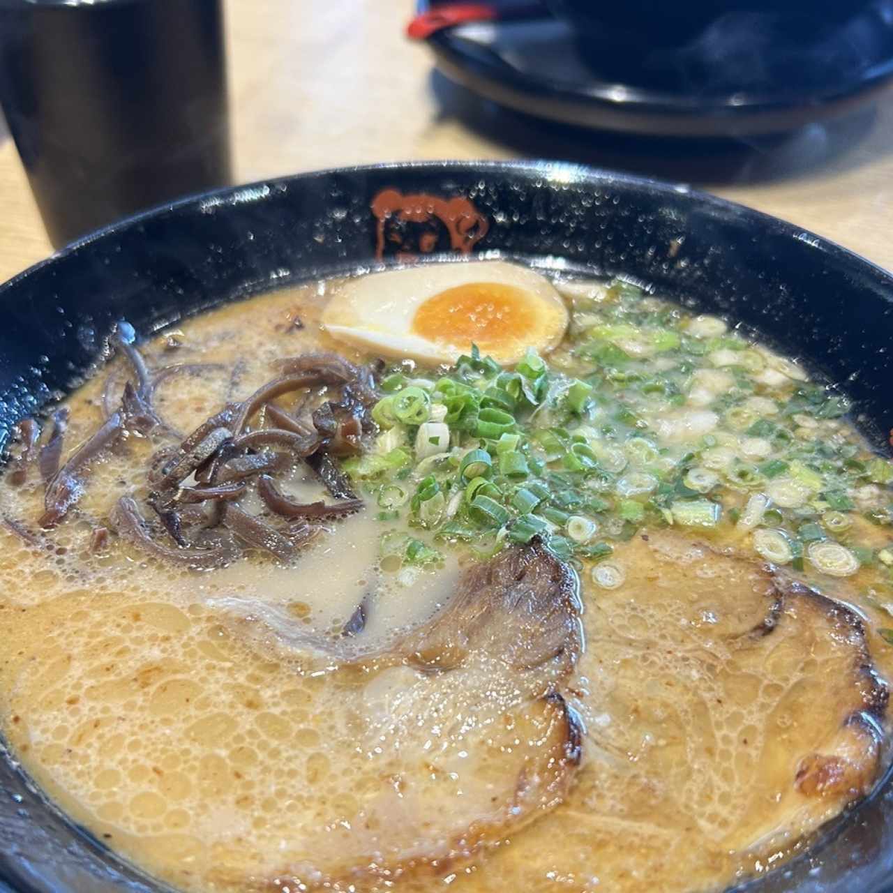 Fideos - Ajisen Ramen