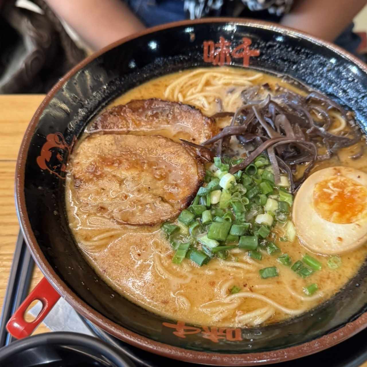 Fideos - Ajisen Ramen