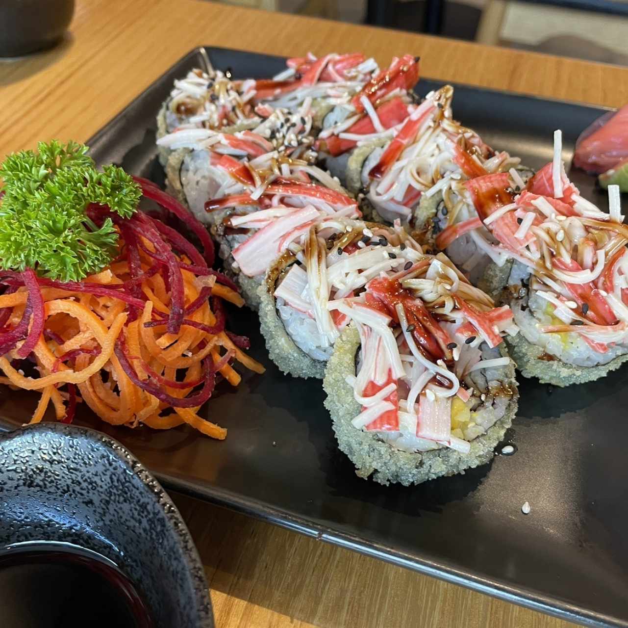 Panko Turyufu Roll