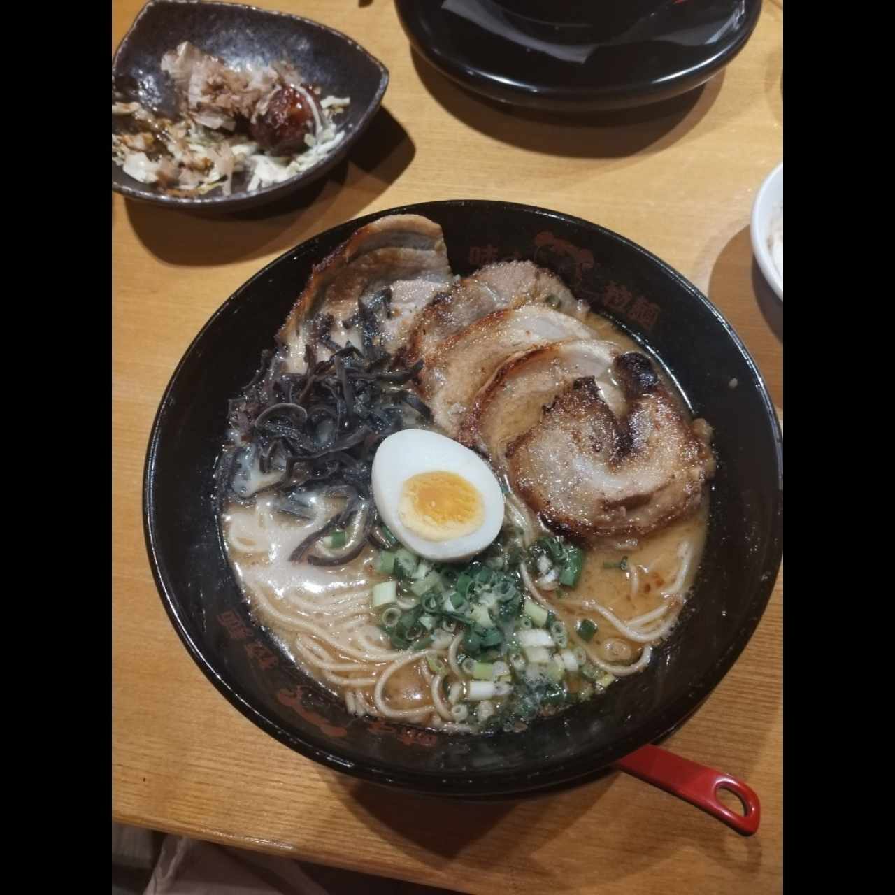 Fideos - Chasyu Ramen