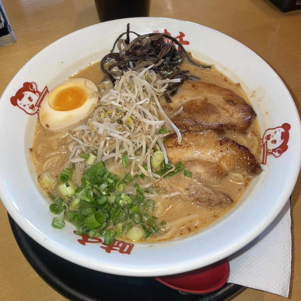 MISO RAMEN