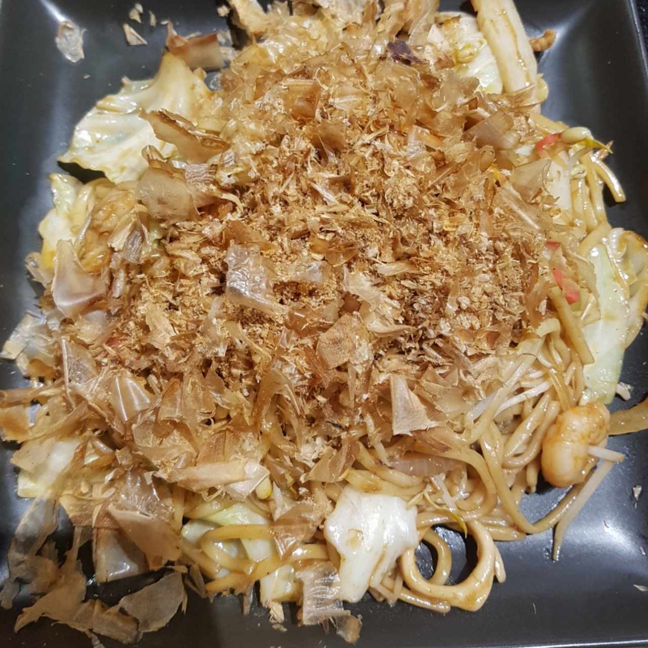 Ramen - Yakisoba