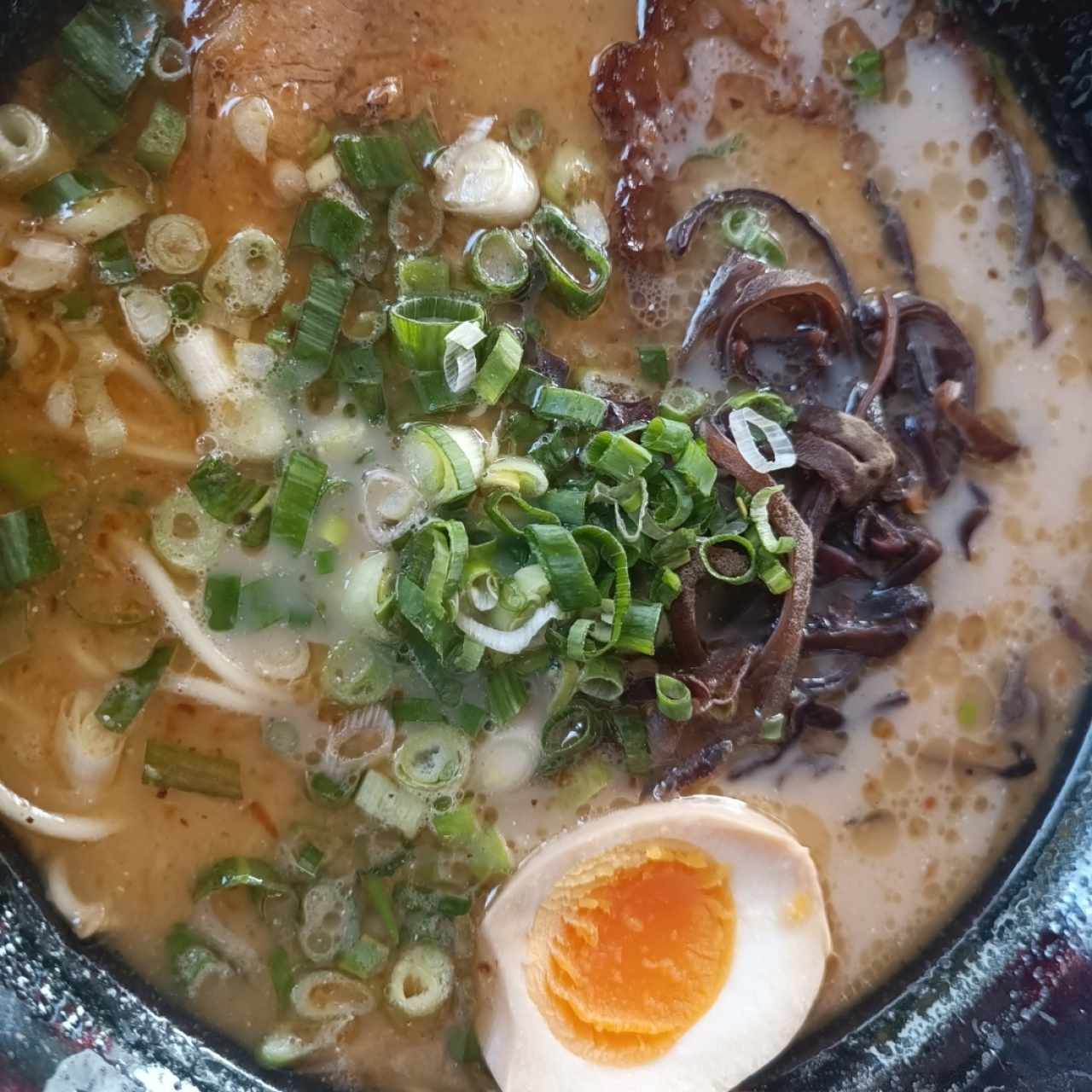 Fideos - Ajisen Ramen