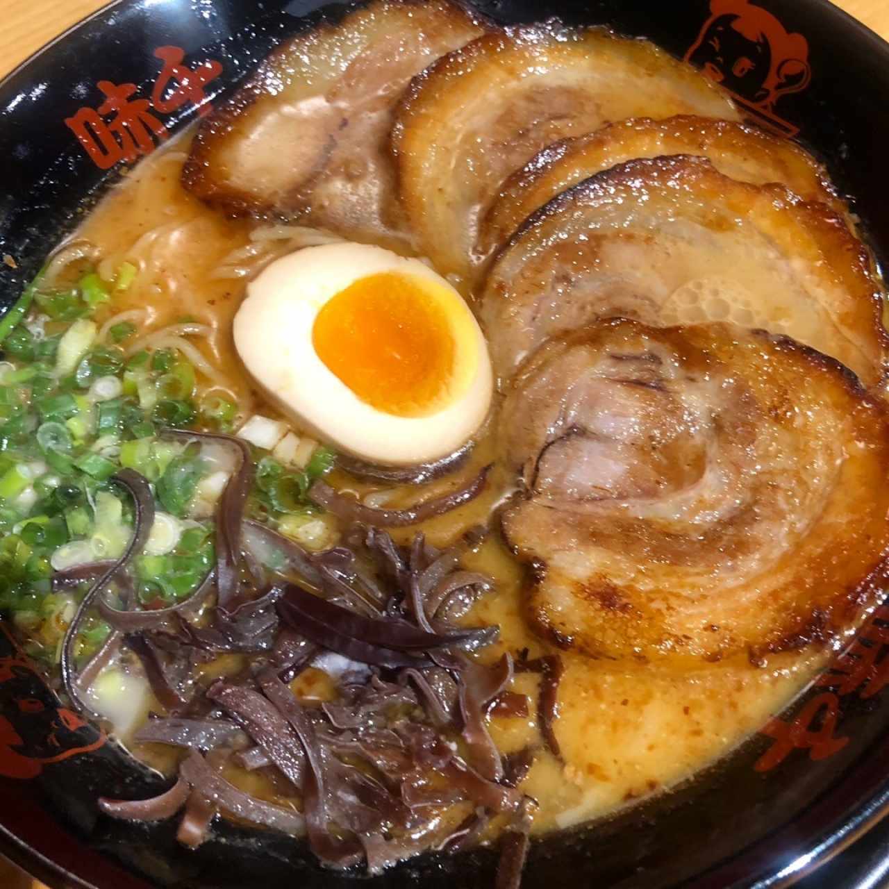 Ramen - Chasyu Ramen