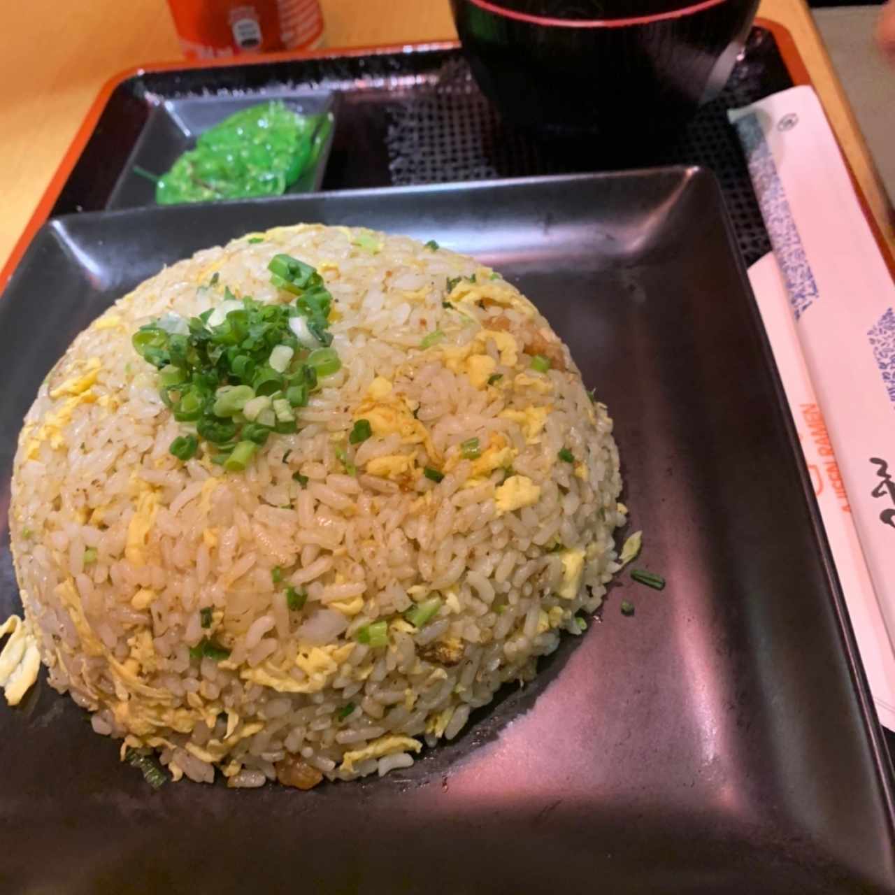 Arroces - ChickenKatsu Don