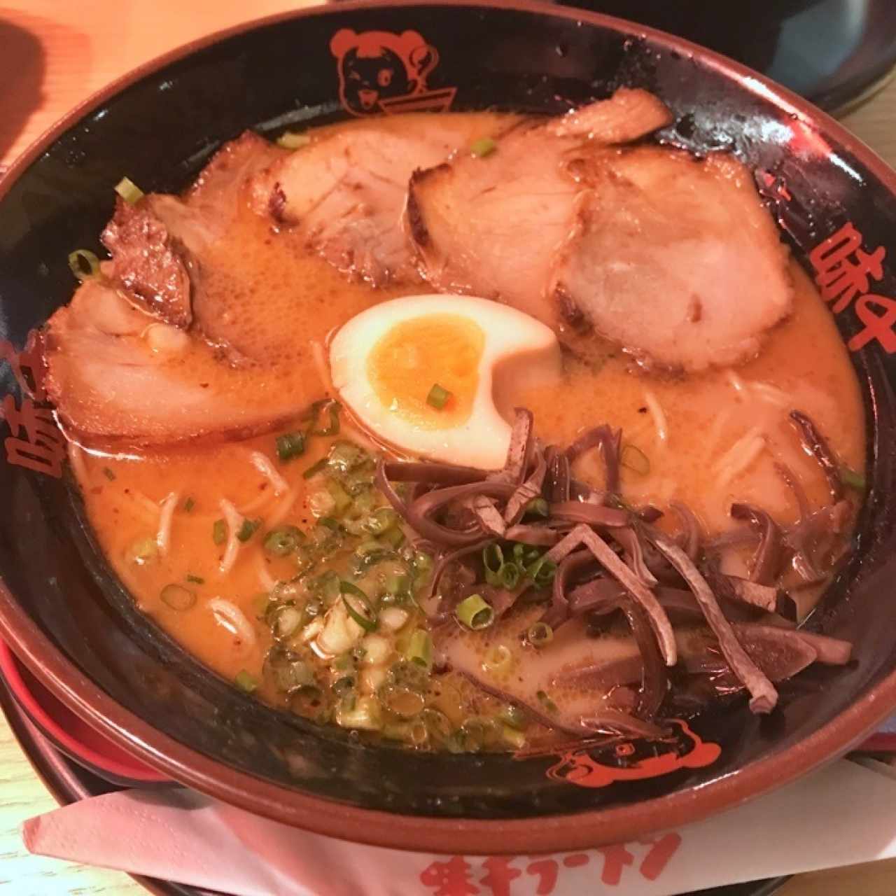 Ramen - Chasyu Ramen