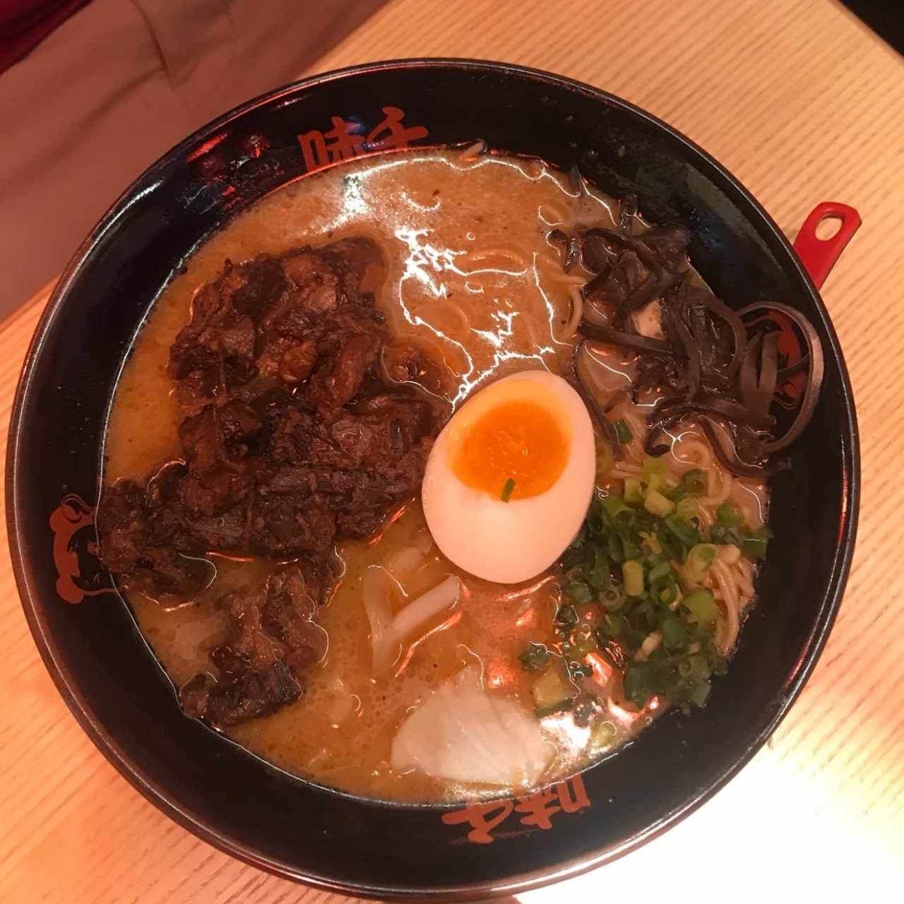 Ramen - Chasyu Ramen