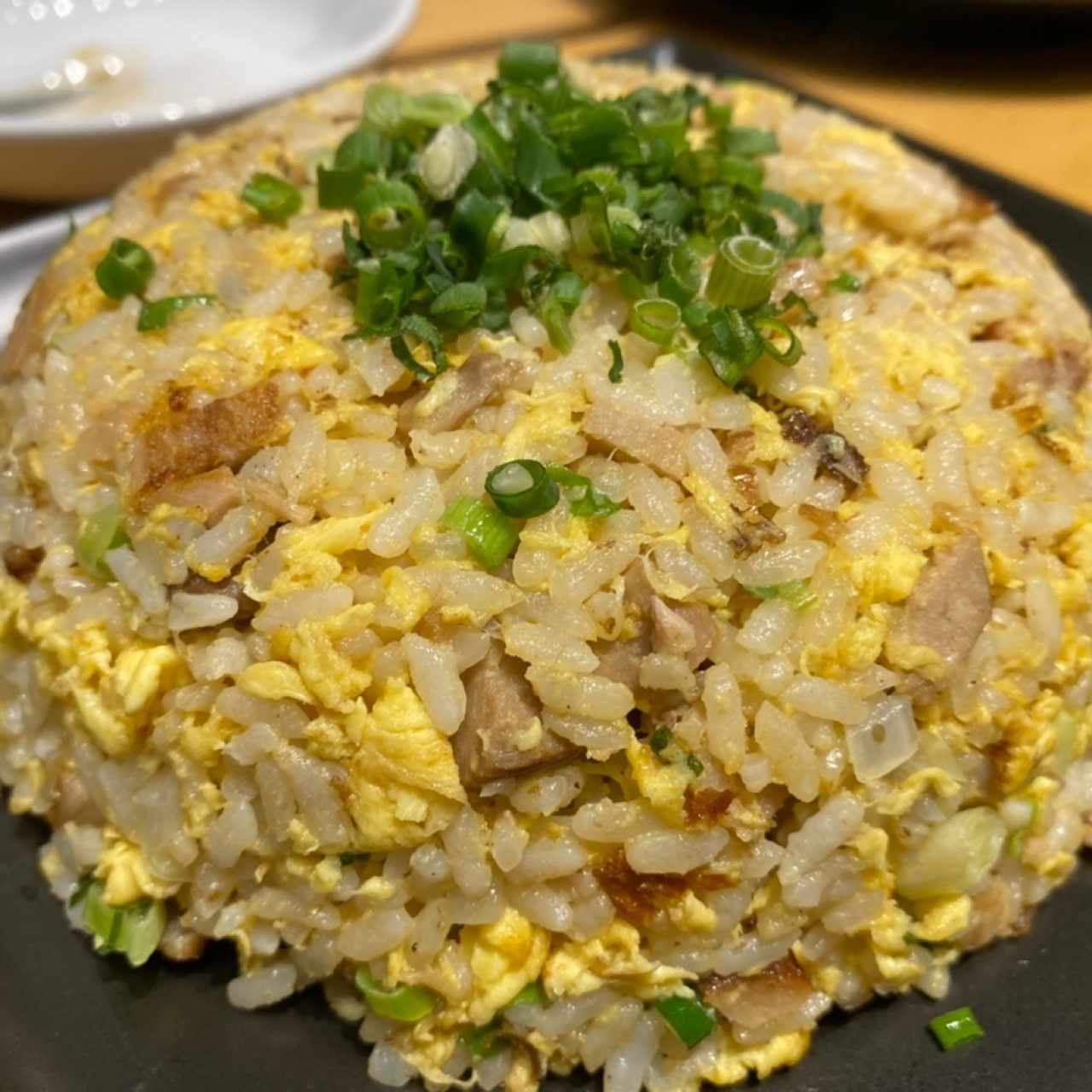 Arroces - Chahan