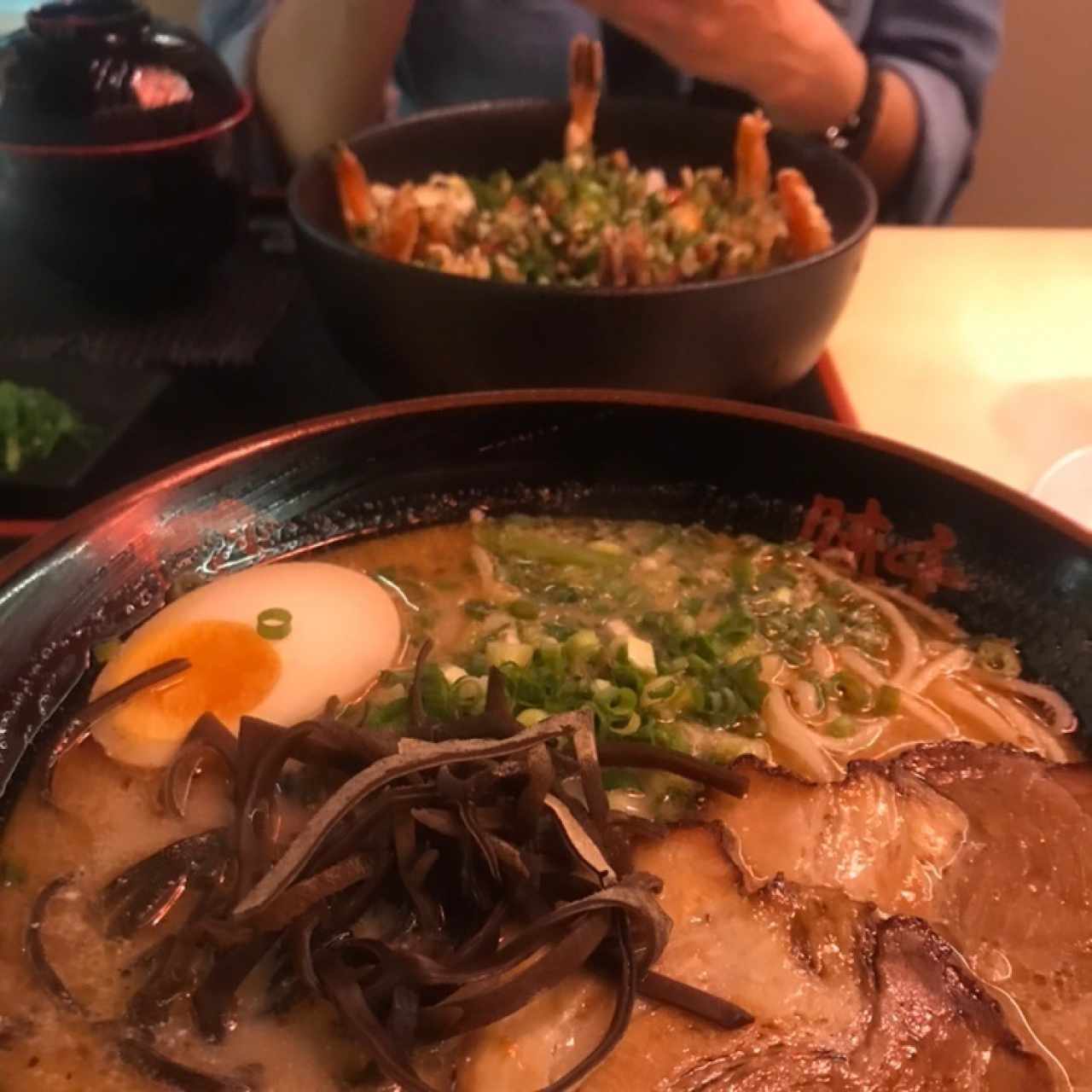 Ramen - Ajisen Ramen