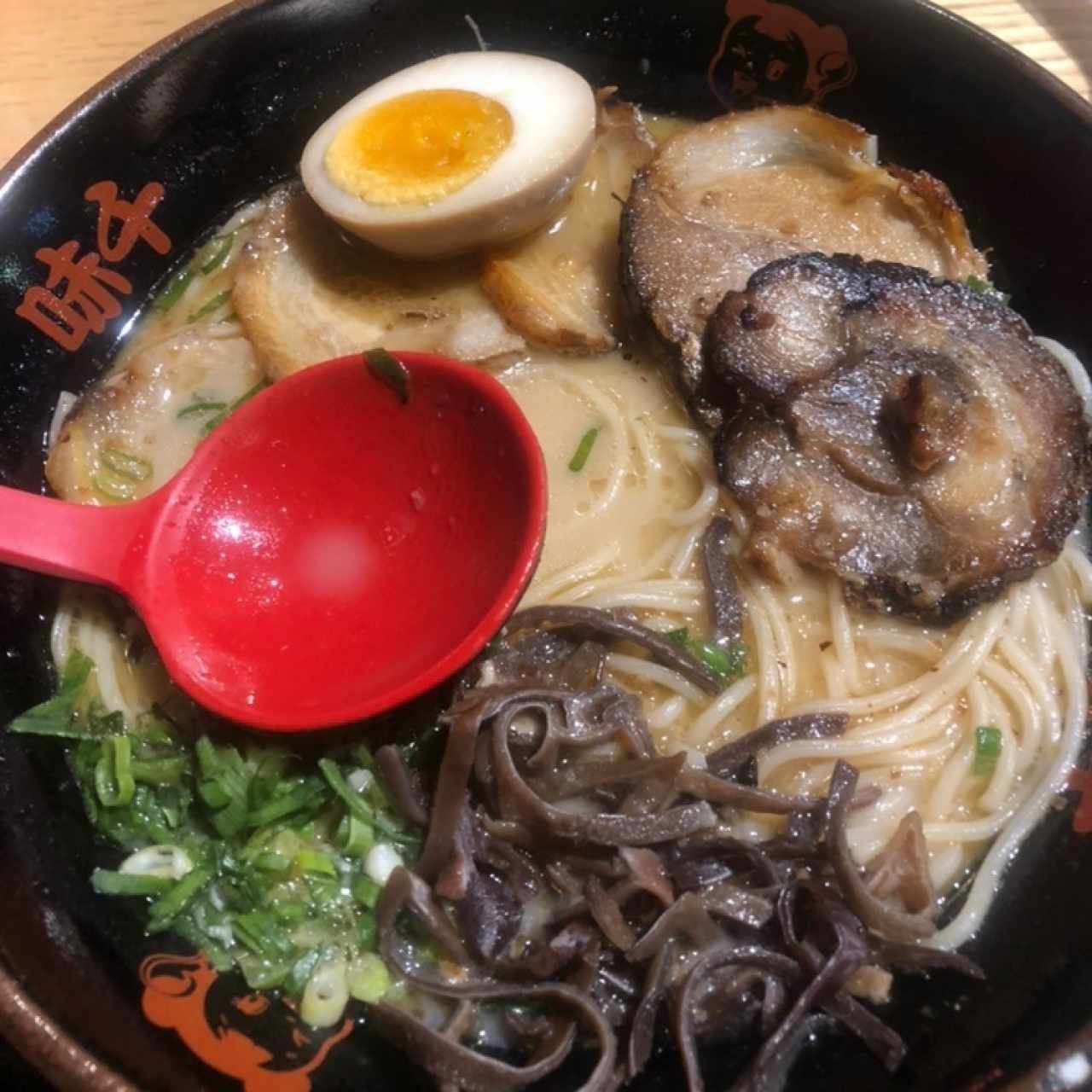 Ramen - Chasyu Ramen