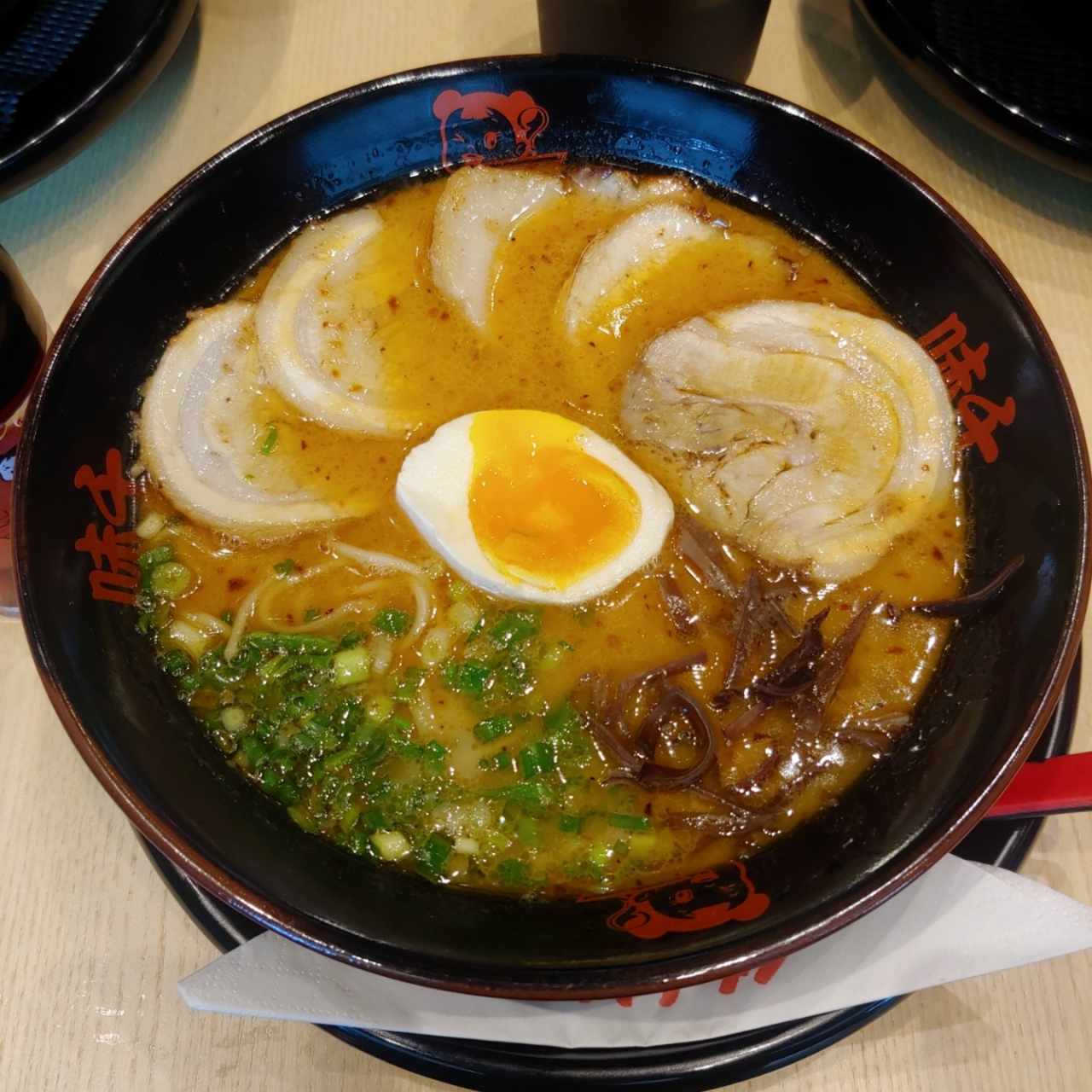 Ramen - Chasyu Ramen