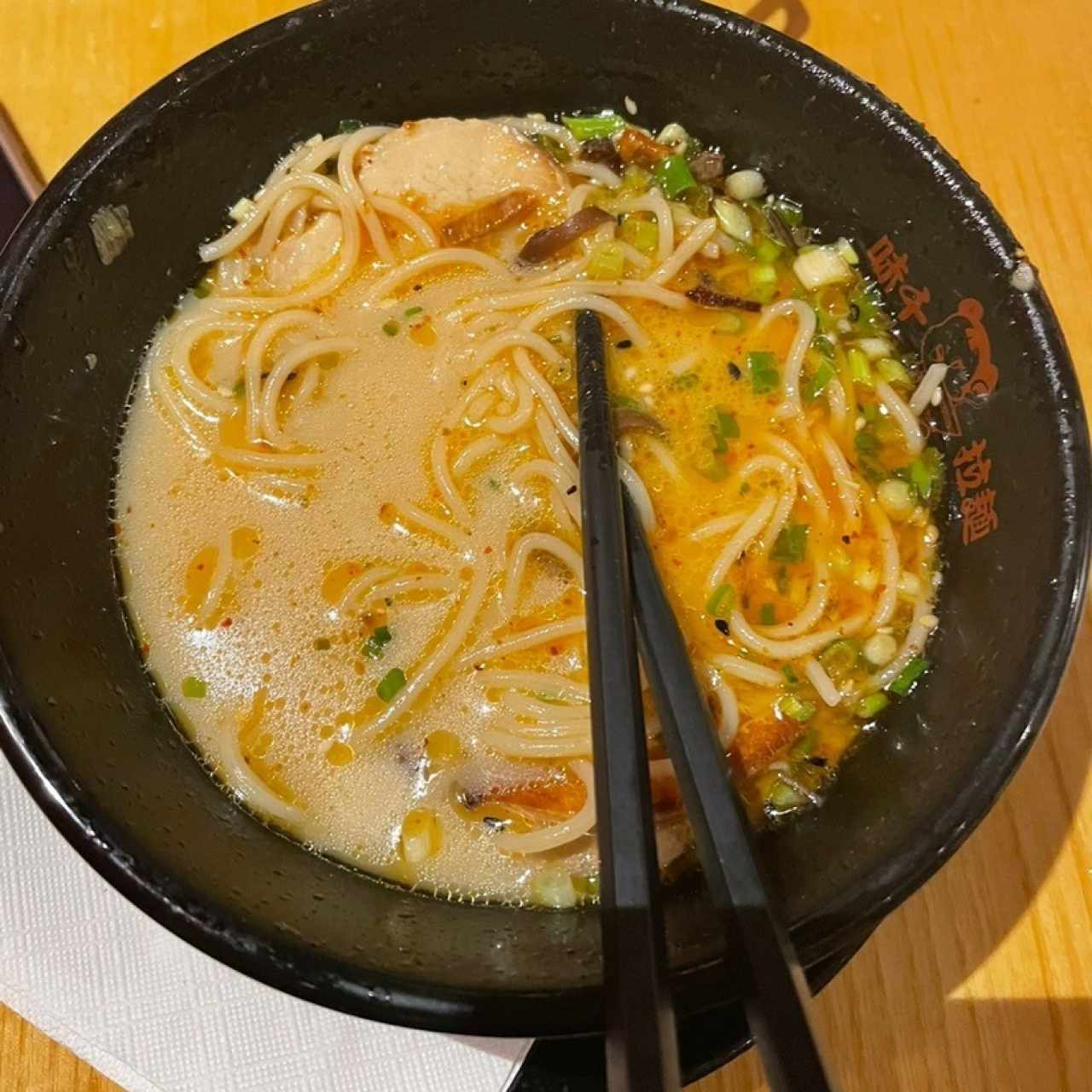 Chaysu Ramen