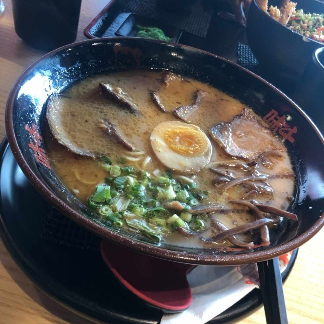 Ramen - Chasyu Ramen