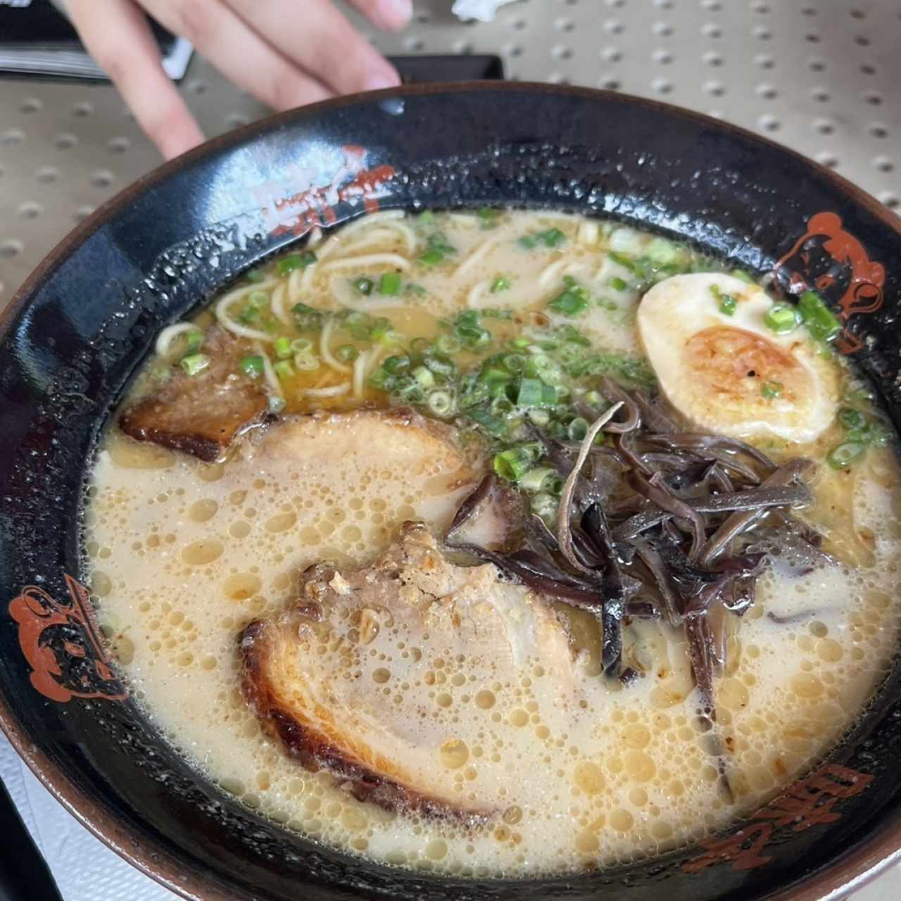 Fideos - Ajisen Ramen