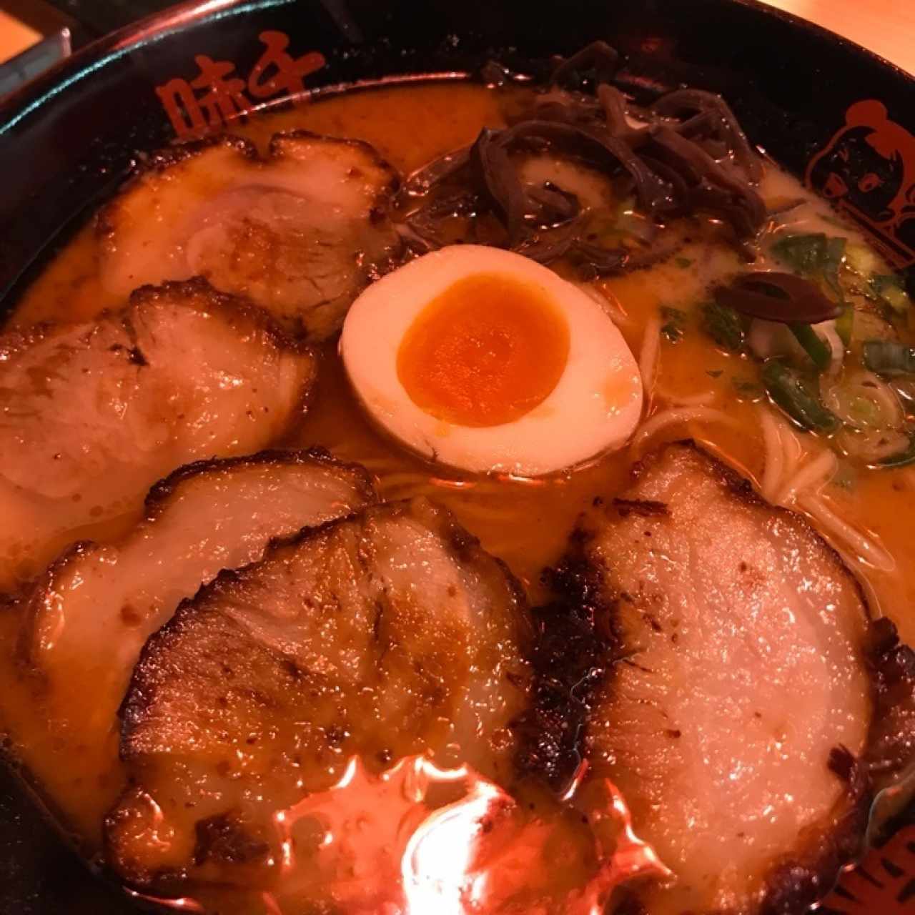 ajisen ramen 