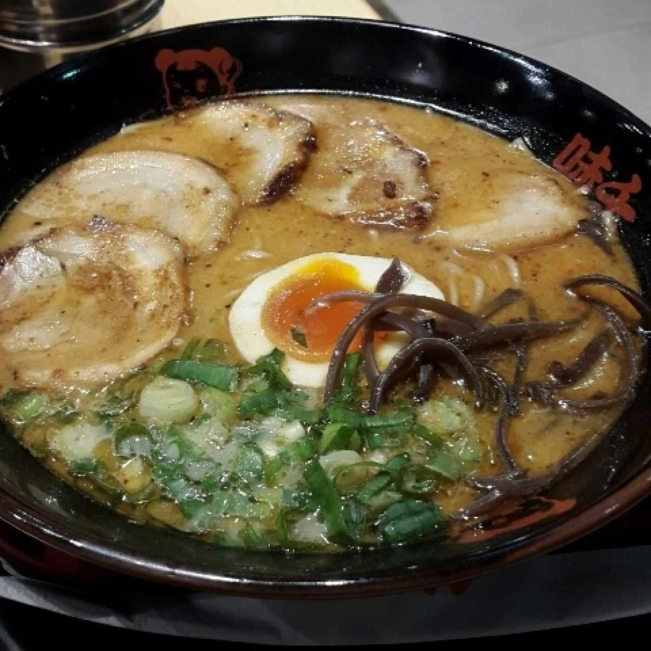 Chasyu Ramen