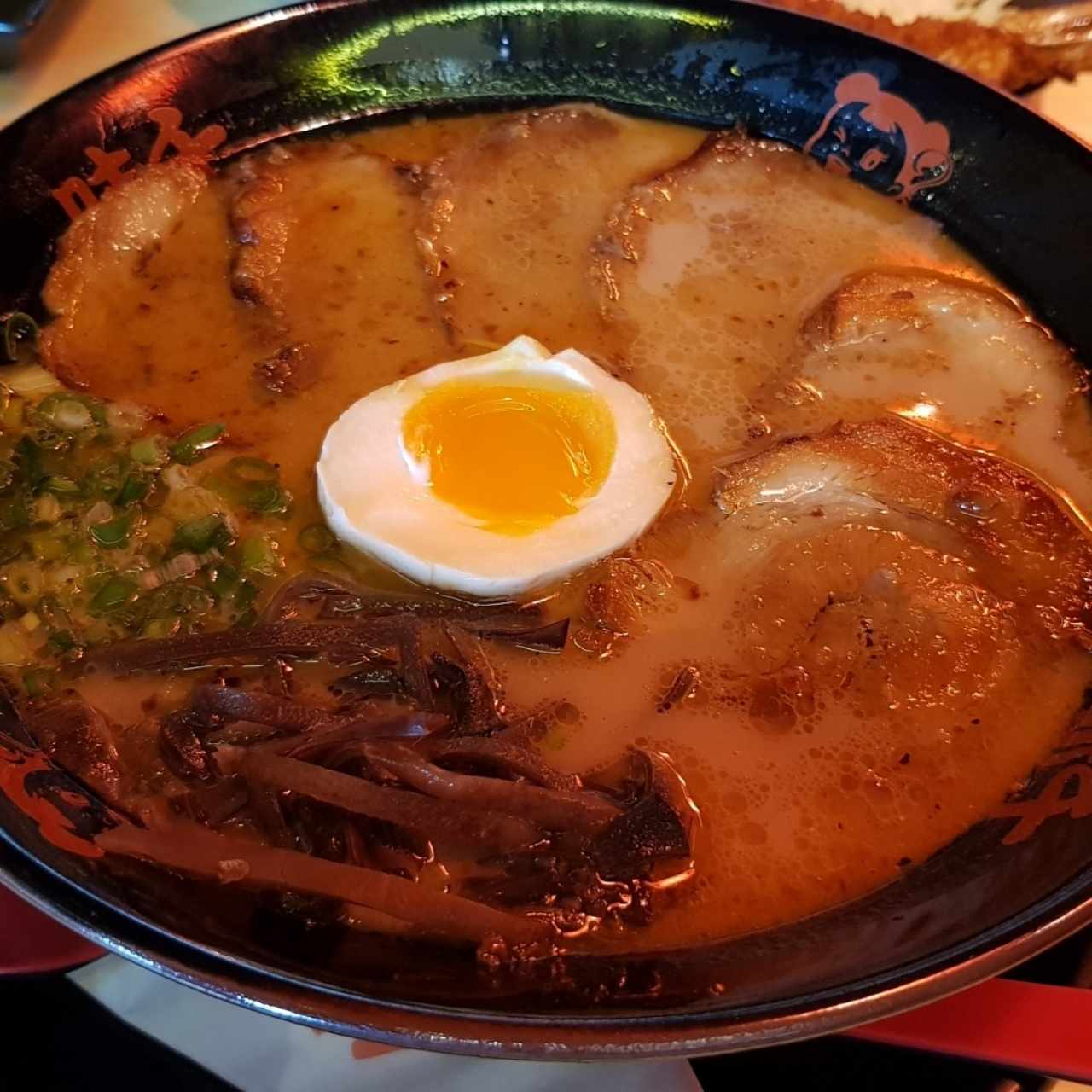 Ramen - Chasyu Ramen