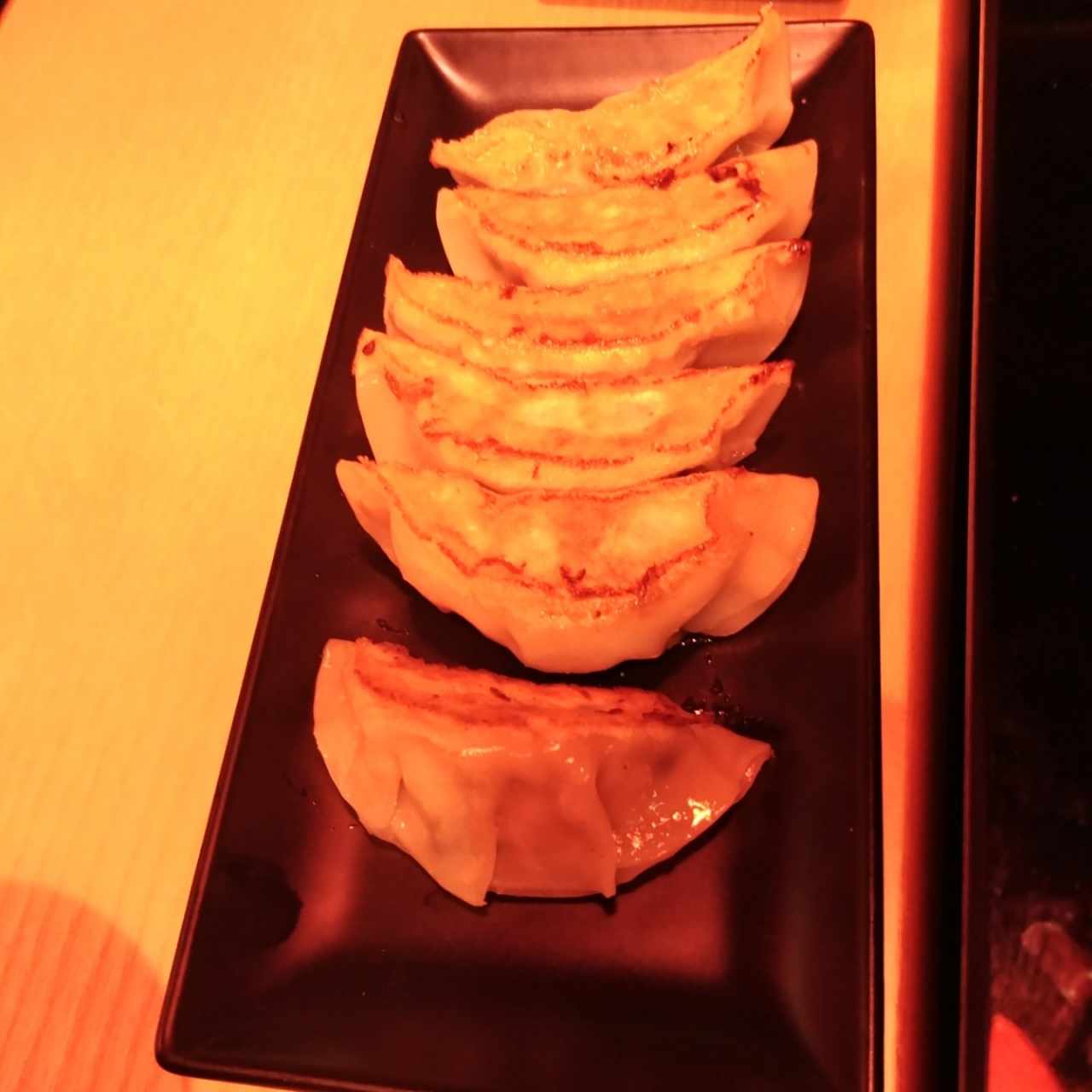 Gyoza