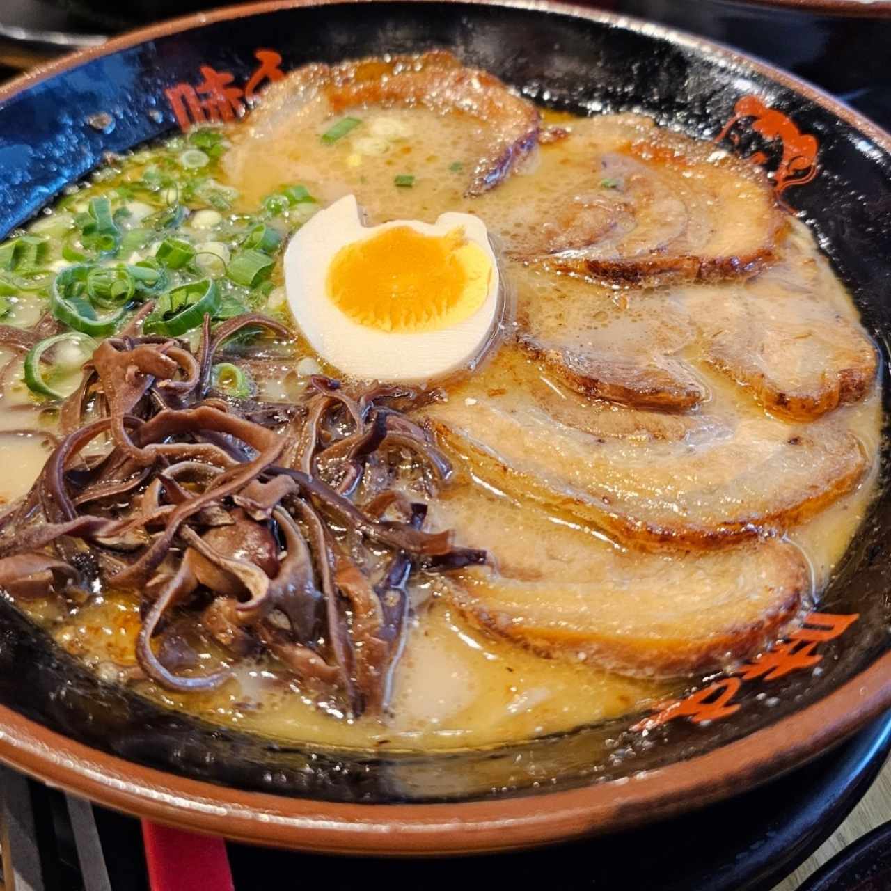 Fideos - Chasyu Ramen