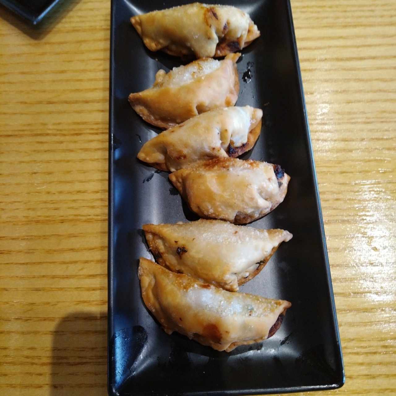 Entradas - Gyoza