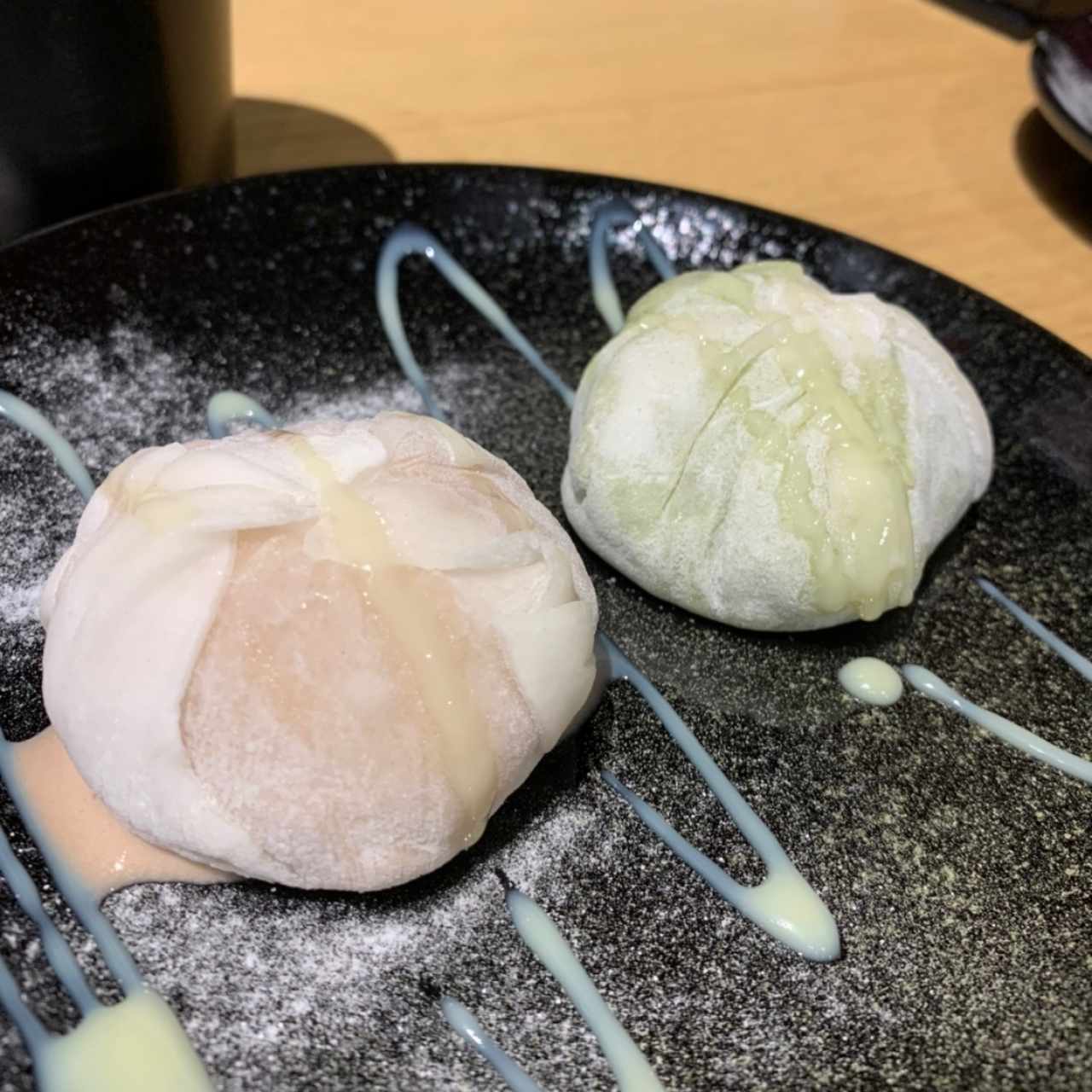 Mochi