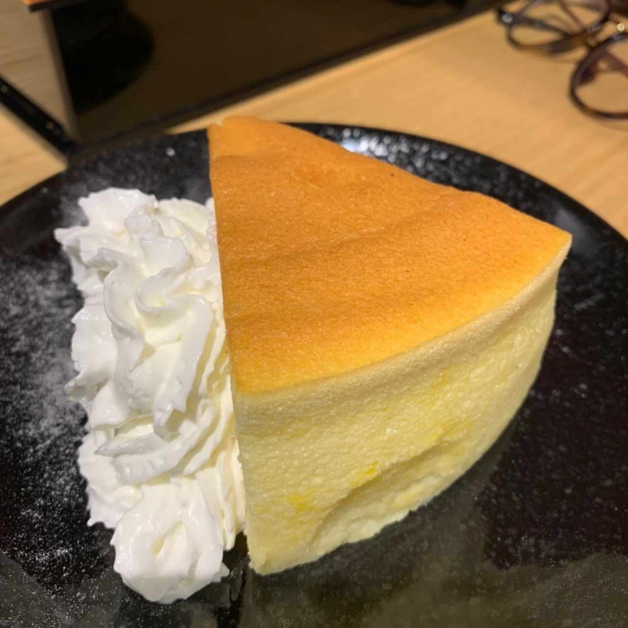 Cheesecake